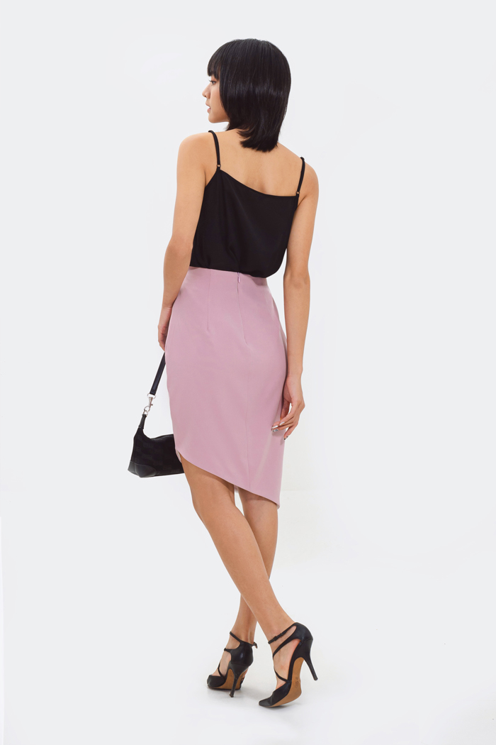 Áo 2 dây camisole T720