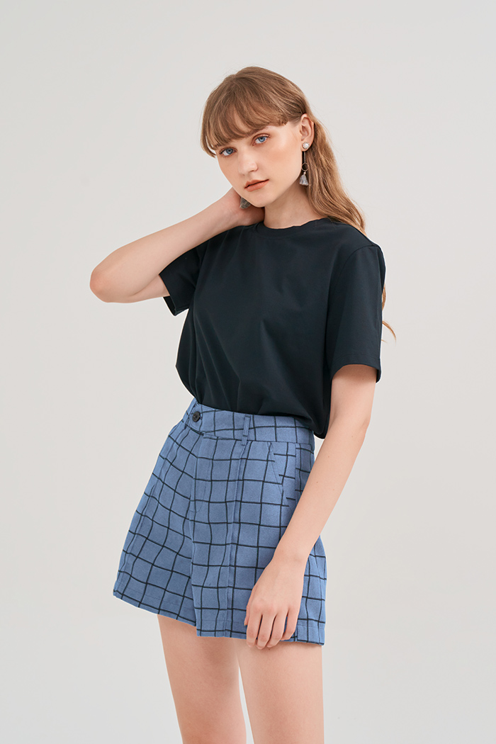Áo thun basic prefall19