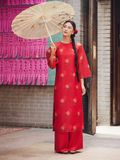 Áo dài Ngọc Khuê 