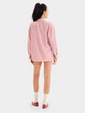  Quần short cơ bản lưng thun 