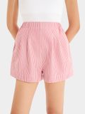  Quần short cơ bản lưng thun 