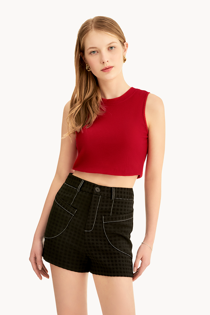 Áo 3 lỗ croptop w19