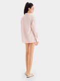  Quần short cơ bản lưng thun 