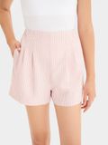  Quần short cơ bản lưng thun 