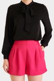  Quần short cơ bản lưng thun 
