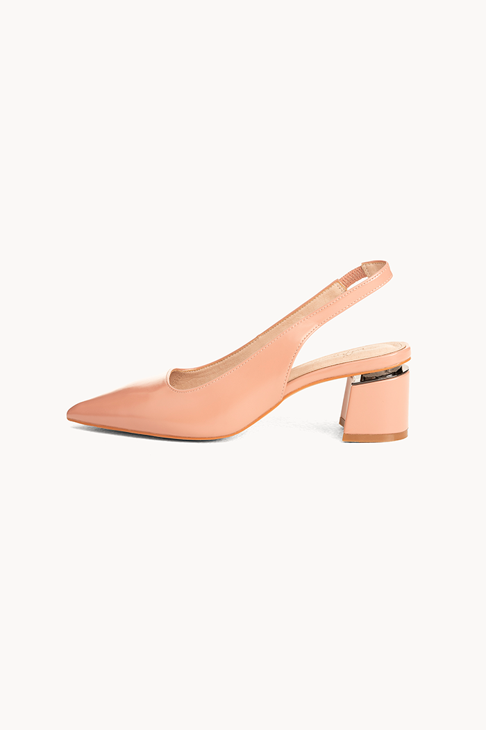 Giày slingback sandals