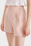  Quần short cơ bản lưng thun 