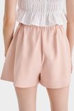  Quần short cơ bản lưng thun 