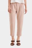  Quần form baggy xếp 4 ly 