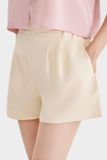  Quần short cơ bản lưng thun 