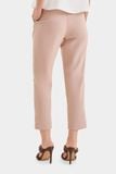 Quần form baggy xếp 4 ly 