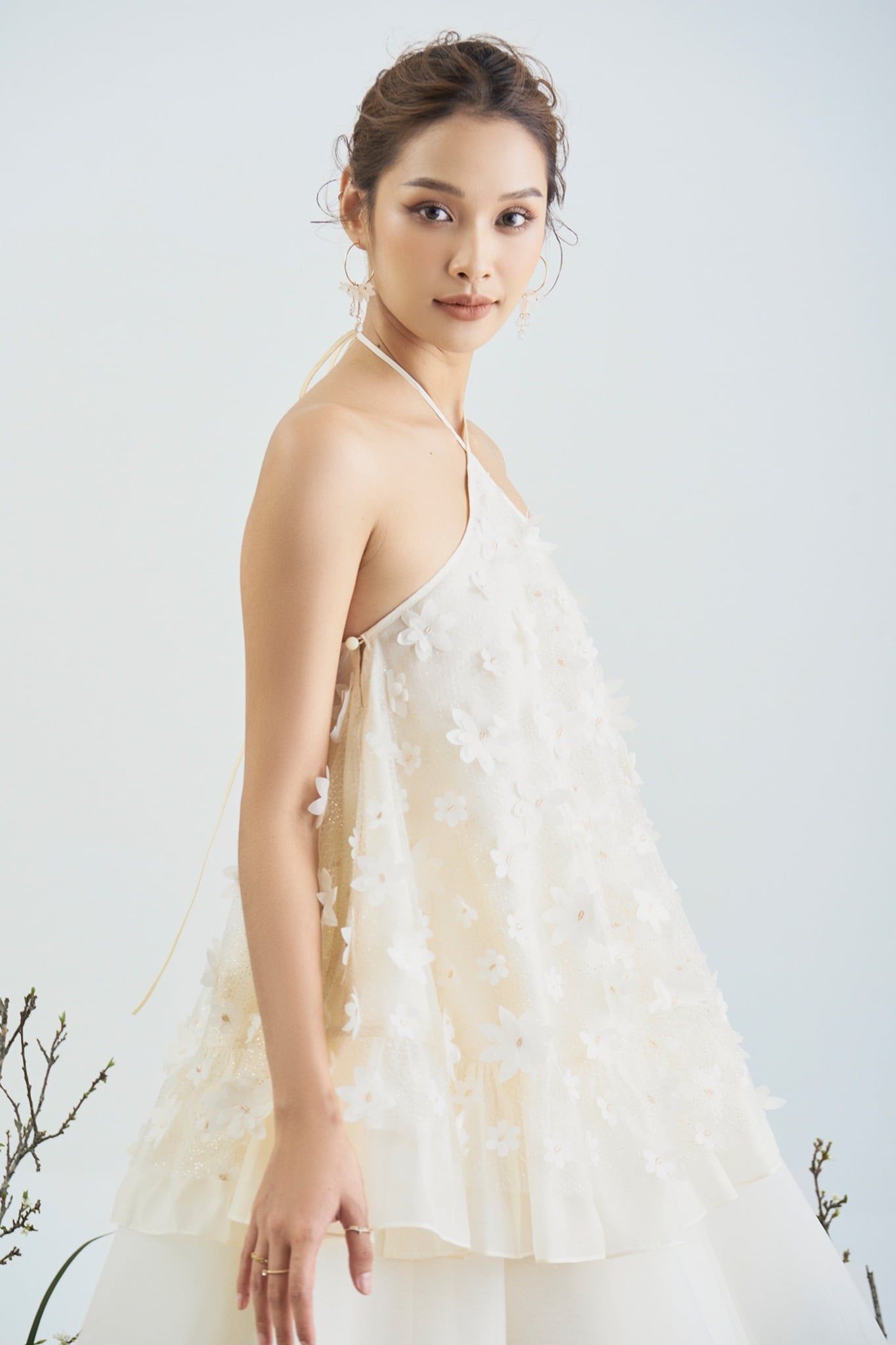  Áo yếm Như Ý 