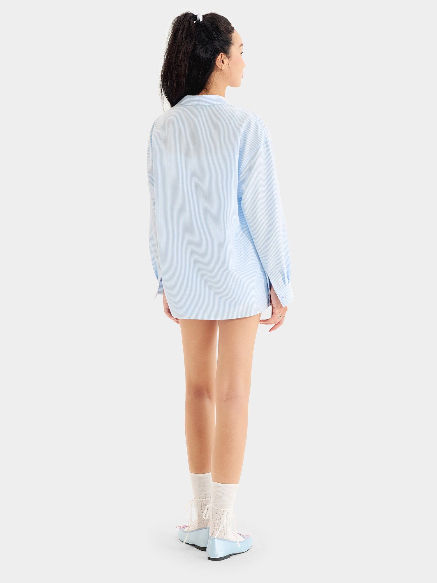 Quần short cơ bản lưng thun 
