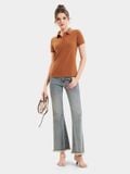  Áo thun polo basic 