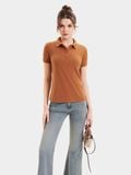  Áo thun polo basic 