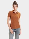  Áo thun polo basic 
