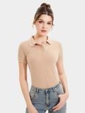  Áo thun polo basic 