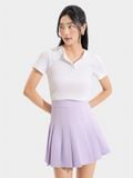  Váy mini tennis cơ bản 