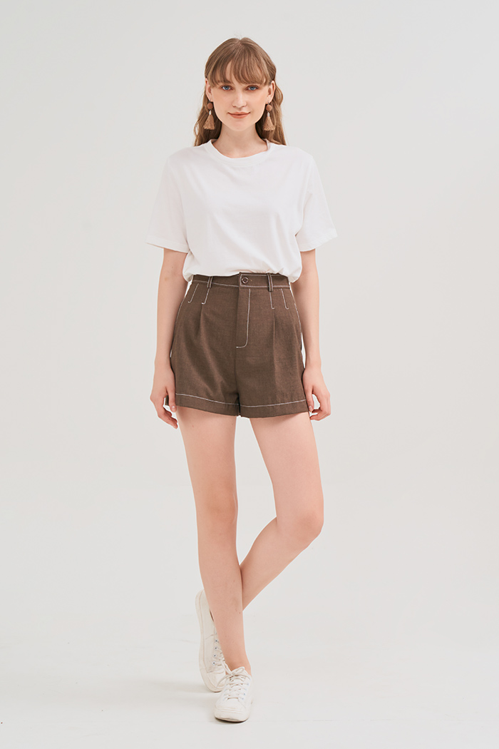 Áo thun basic prefall19