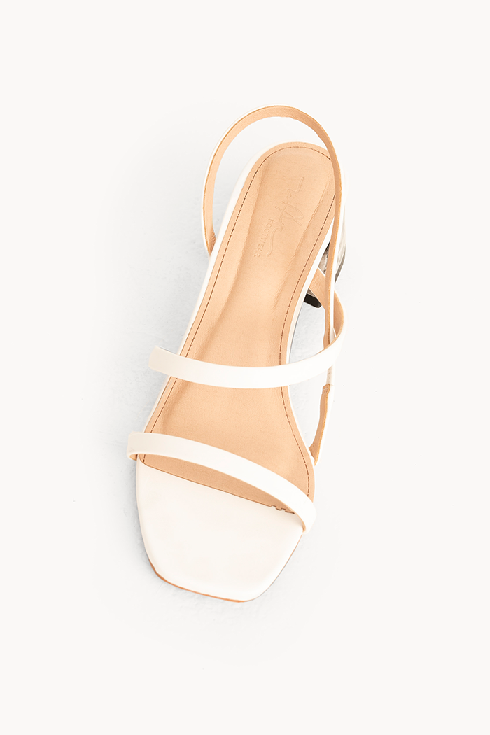 Giày strappy sandals