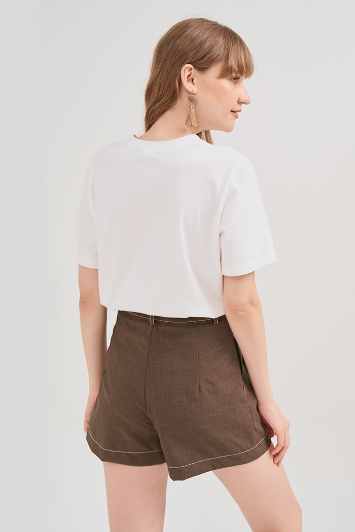 Áo thun basic prefall19