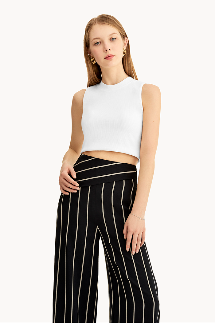 Áo 3 lỗ croptop w19