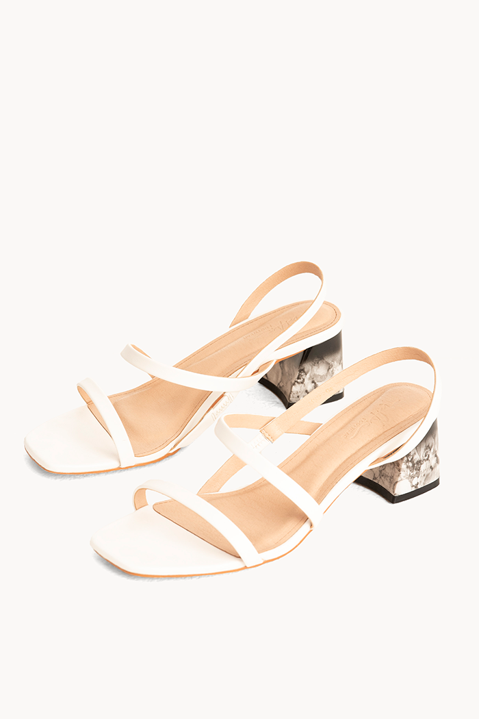 Giày strappy sandals