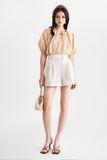  Quần short cơ bản lưng thun 