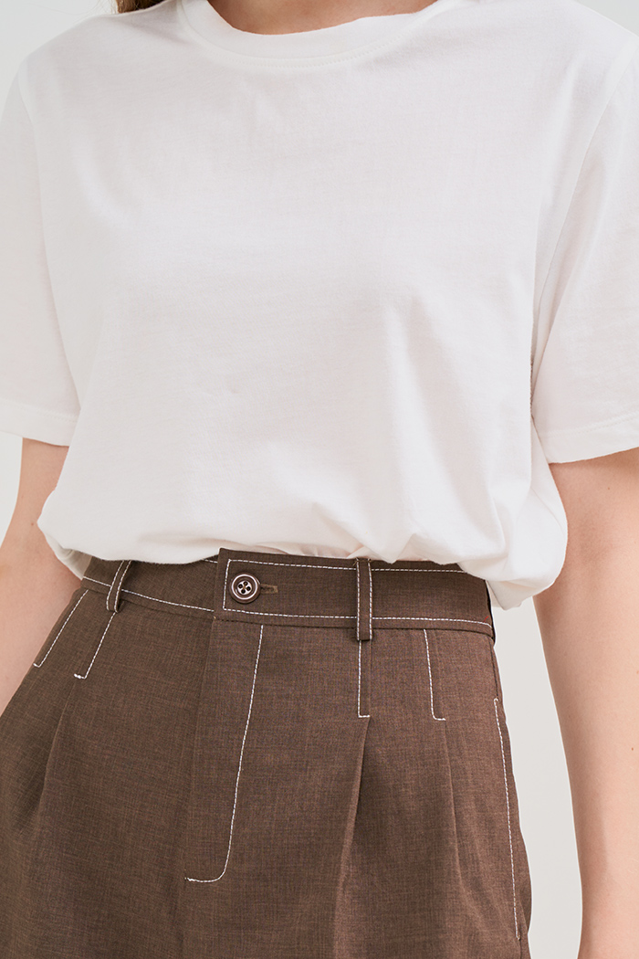 Áo thun basic prefall19