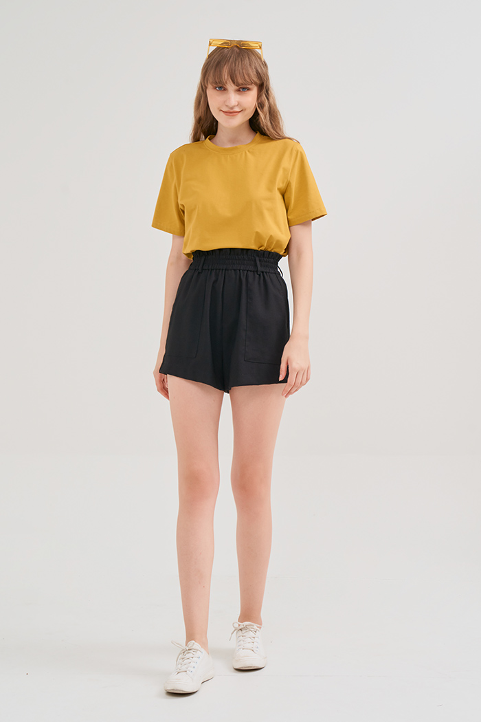 Áo thun basic prefall19