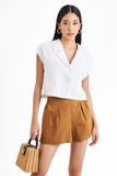  Quần short cơ bản lưng thun 