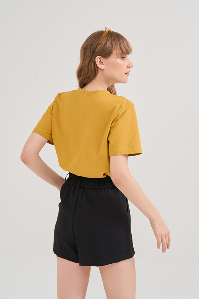 Áo thun basic prefall19