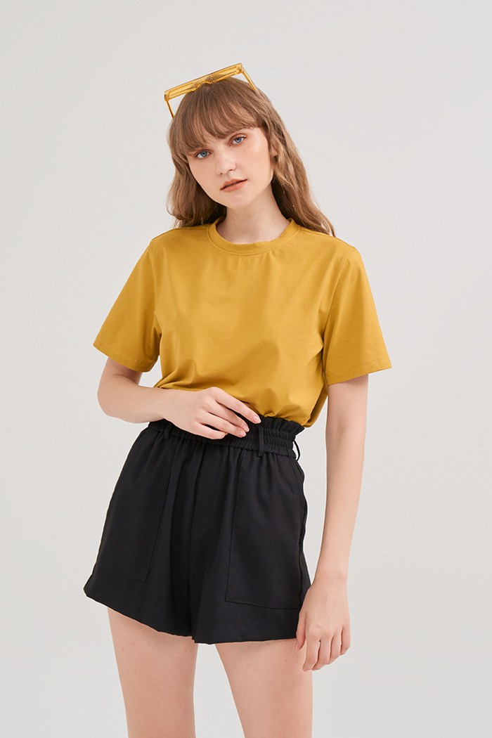 Áo thun basic prefall19