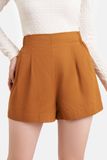  Quần short cơ bản lưng thun 