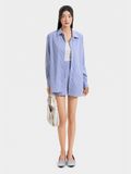  Quần short cơ bản lưng thun 