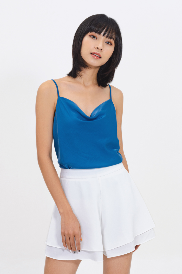 Áo 2 dây camisole T720