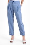  Quần form baggy xếp 4 ly 