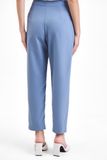  Quần form baggy xếp 4 ly 