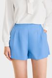  Quần short cơ bản lưng thun 