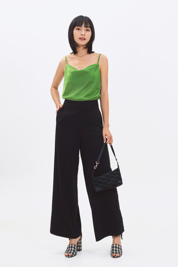 Áo 2 dây camisole T720