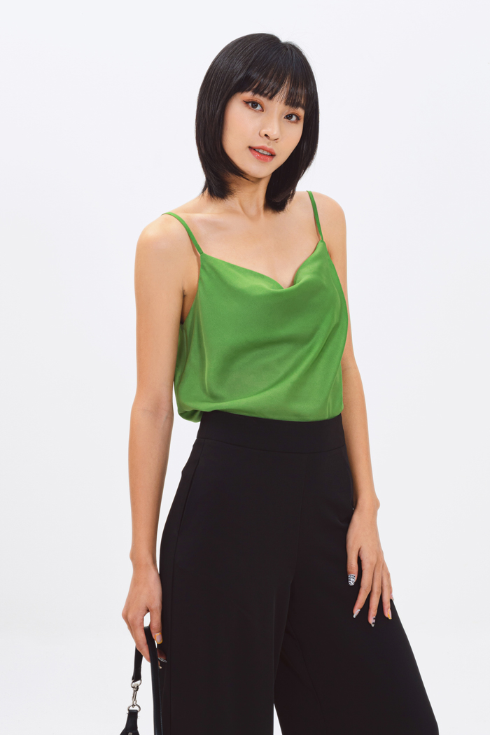 Áo 2 dây camisole T720
