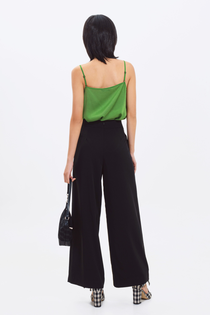 Áo 2 dây camisole T720