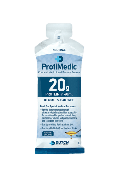 ProtiMedic