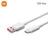 Cốc Sạc Nhanh Xiaomi 120W (Tặng Cáp)
