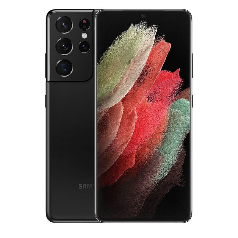 Samsung S21 Ultra 5G 12GB/256GB Cũ 95 - 97%