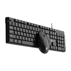 Bộ Bàn Phím + Chuột Limeide T15