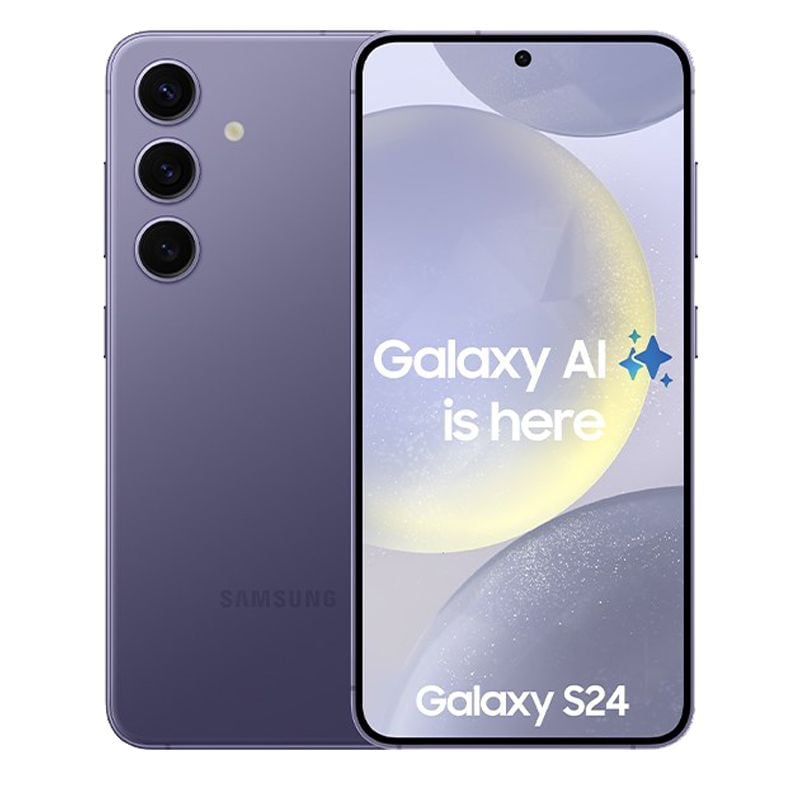 Samsung Galaxy S24 5G 8GB/256GB Cũ 95 - 97%