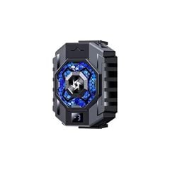 Quạt Tản Nhiệt Điện Thoại Remax RT-F9i (Sò Lạnh - Led)