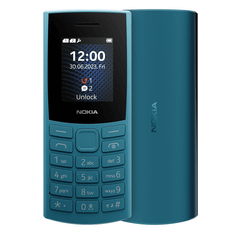 Nokia 105 4G Pro