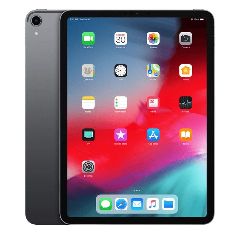 iPad Pro 2018 11 inch Wifi 4G Like New